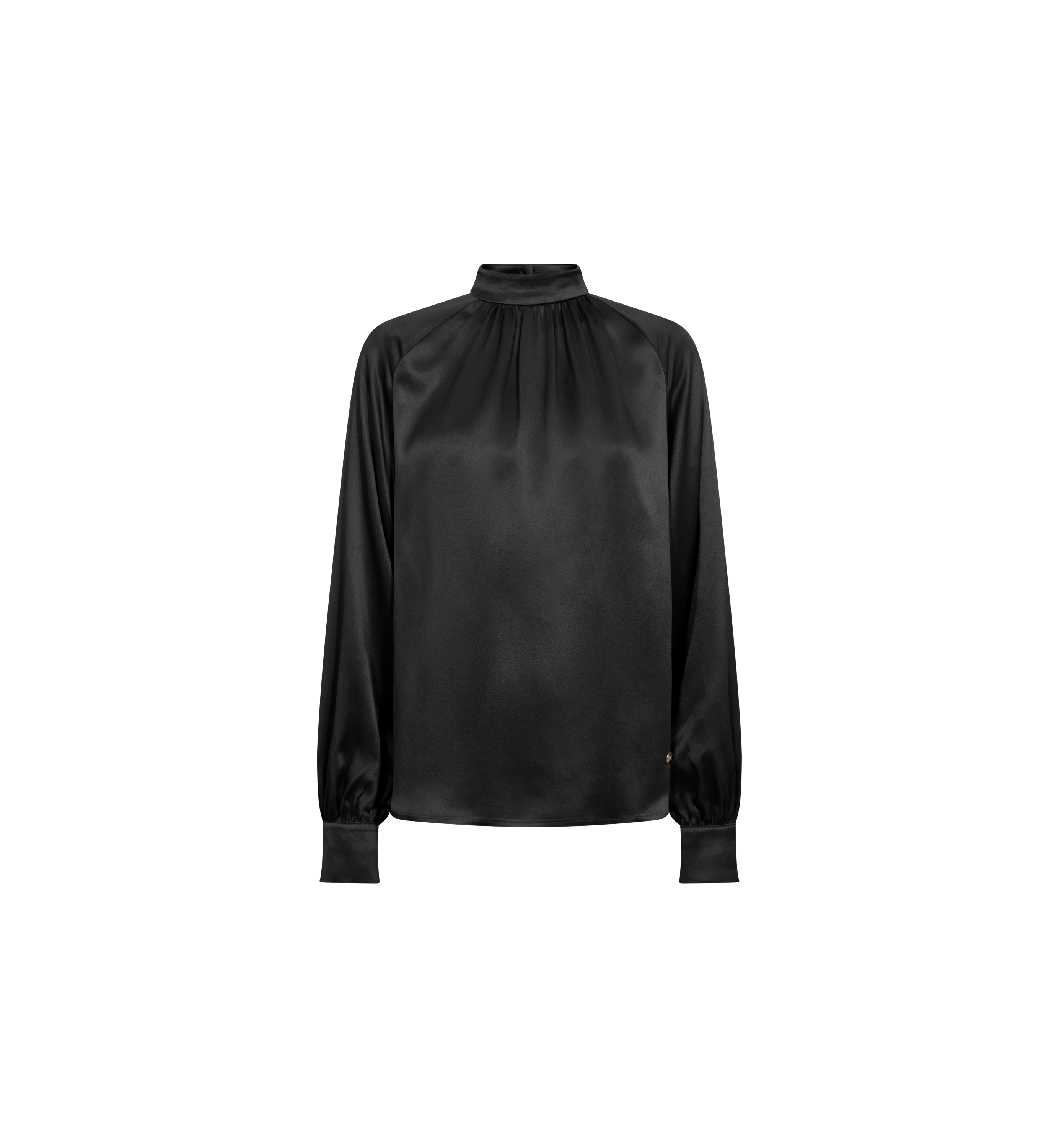 Packshot / Black / Front